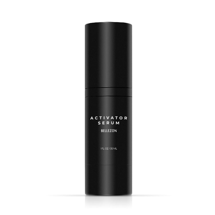 Beard Growth Kit for Faster Thicker Healthier Beard
