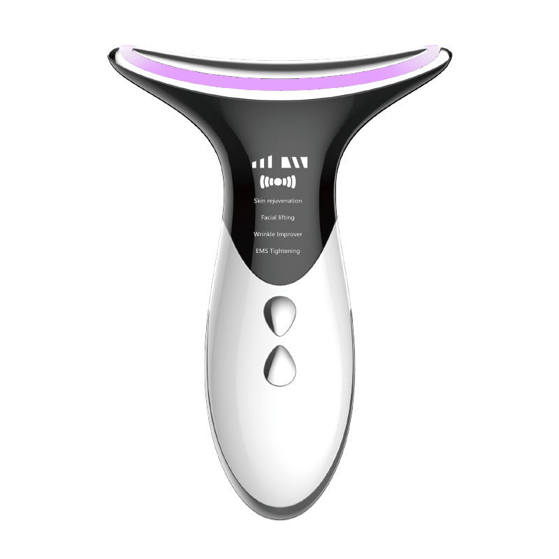 EMS LED Sculptor for Facial Contouring and Skin Tightening