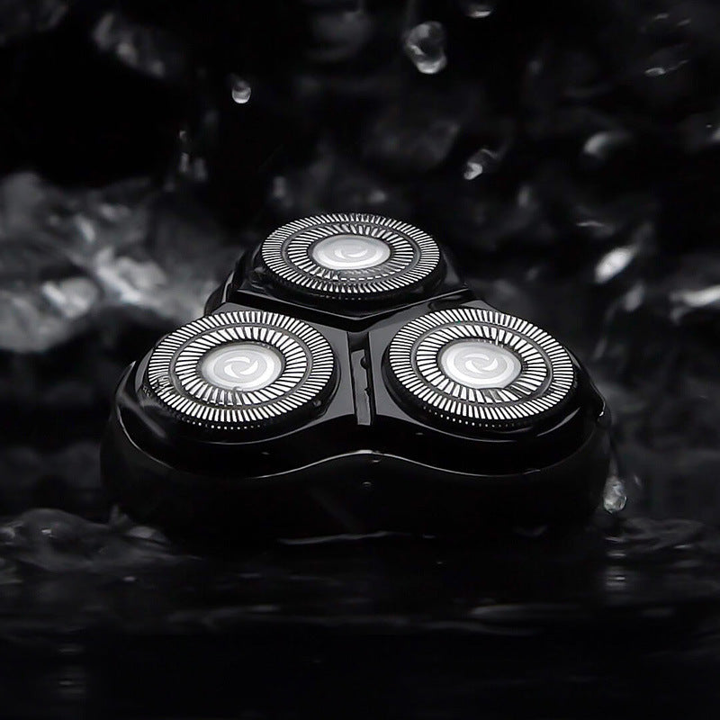 Rotary Electric Shaver