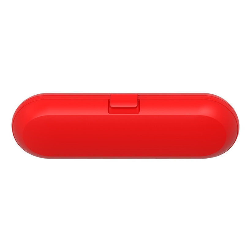 Portable Travel Toothbrush Case for Hygiene On-the-Go