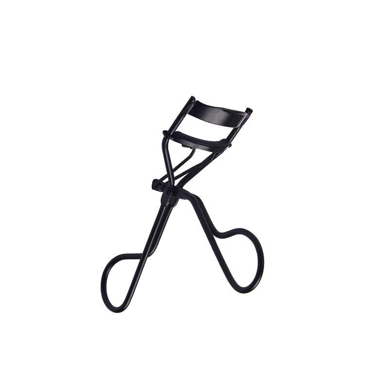 Professional Metal Eyelash Curler for Smooth, Curl-Perfect Lashes