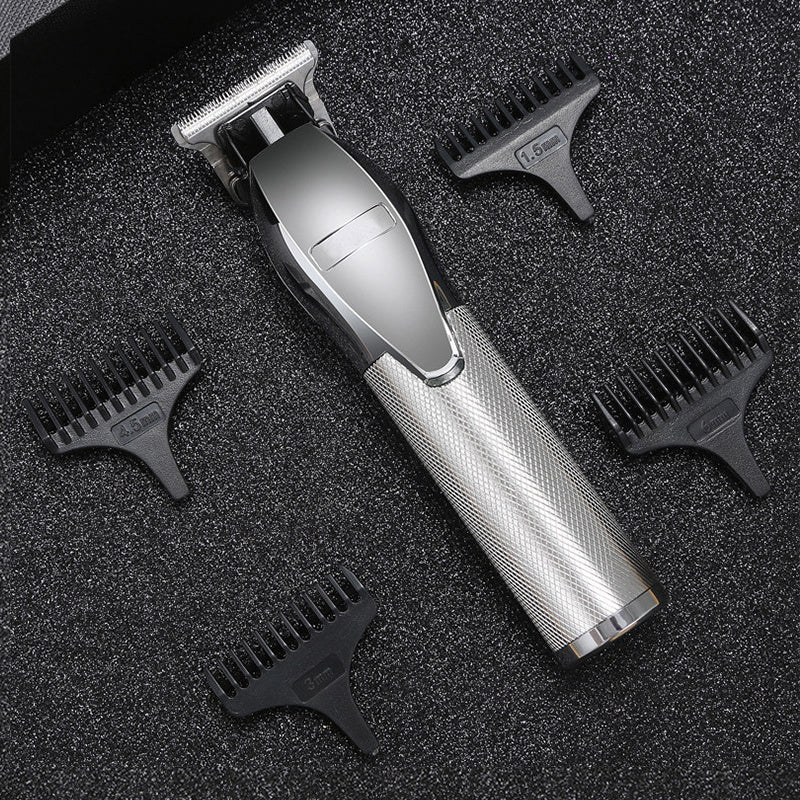 Hair & Beard Trimmer