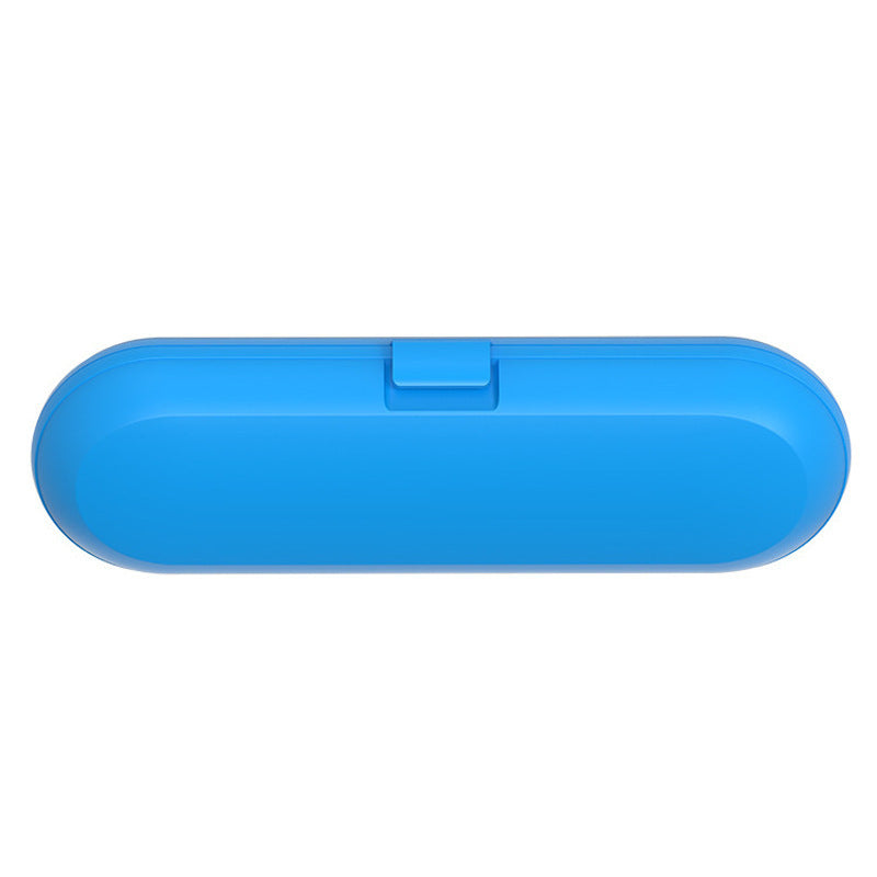 Portable Travel Toothbrush Case for Hygiene On-the-Go