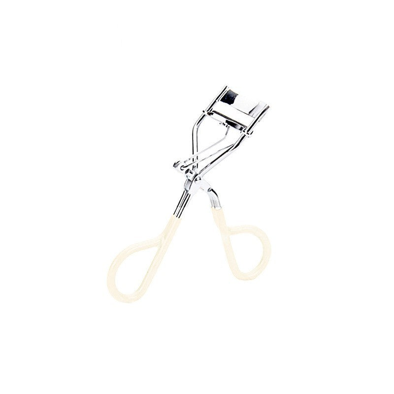 Professional Metal Eyelash Curler for Smooth, Curl-Perfect Lashes