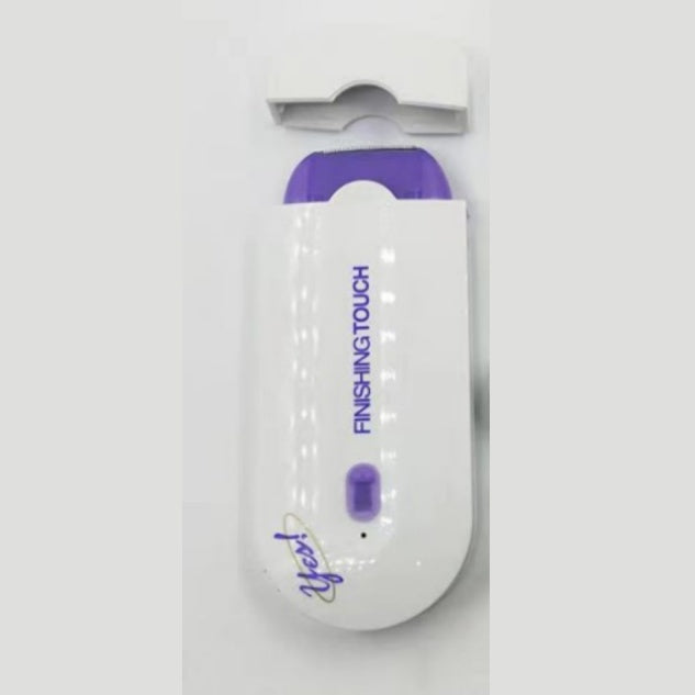 Painless Hair Remover for Easy, Comfortable Hair Removal