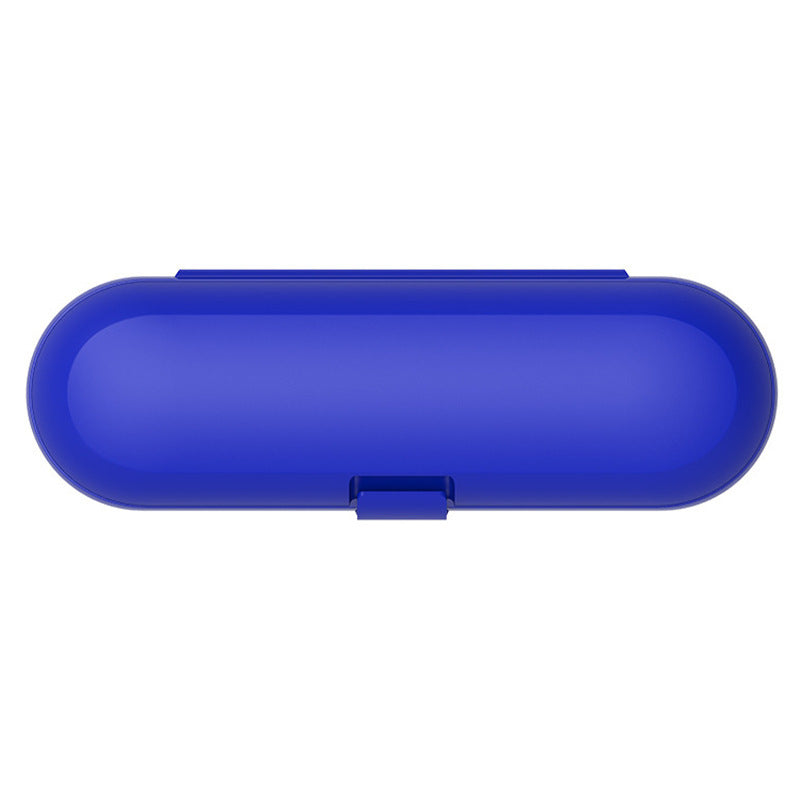 Portable Travel Toothbrush Case for Hygiene On-the-Go