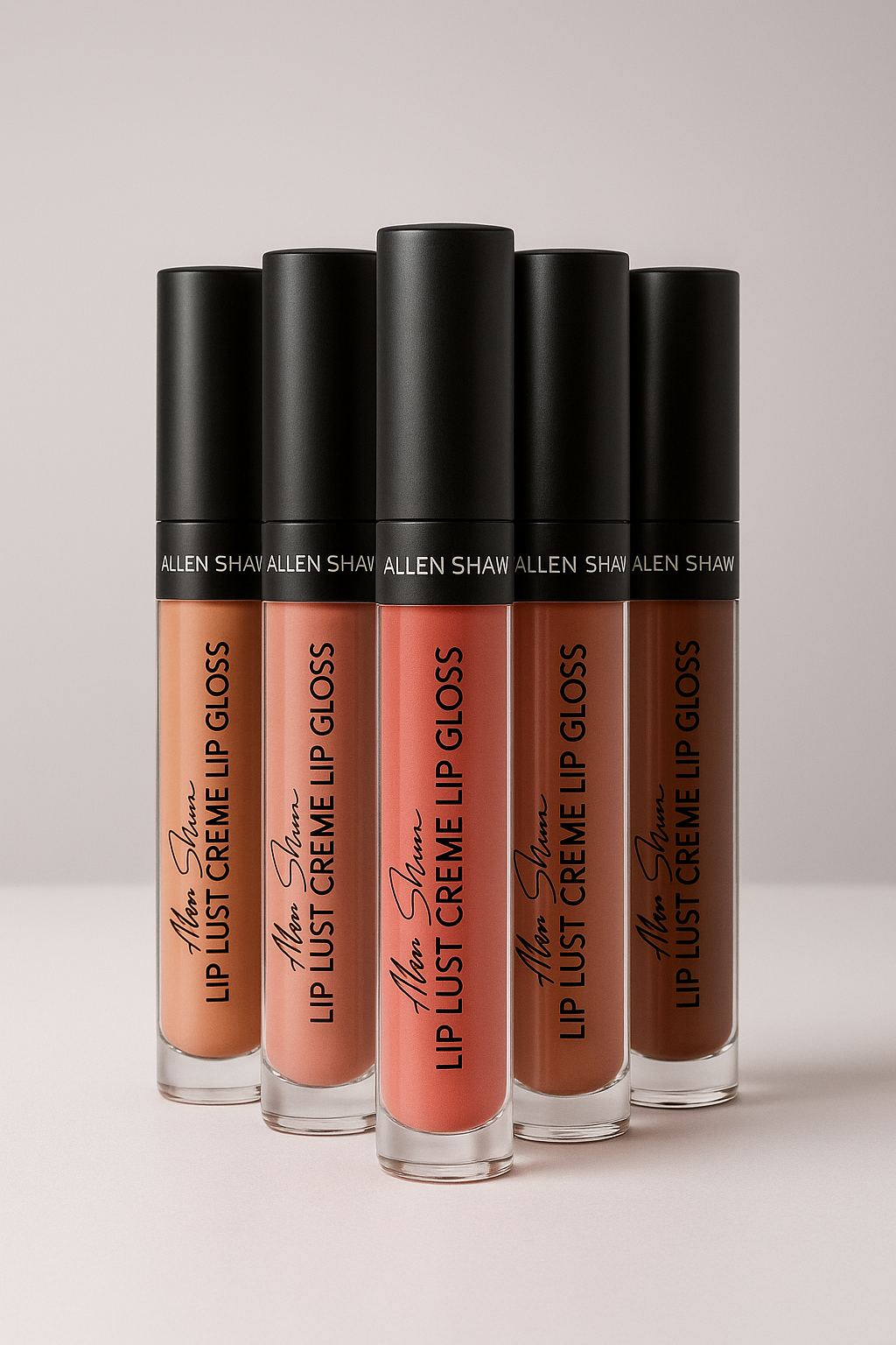 Silky Lip Gloss for Shiny, Smooth, and Hydrated Lips