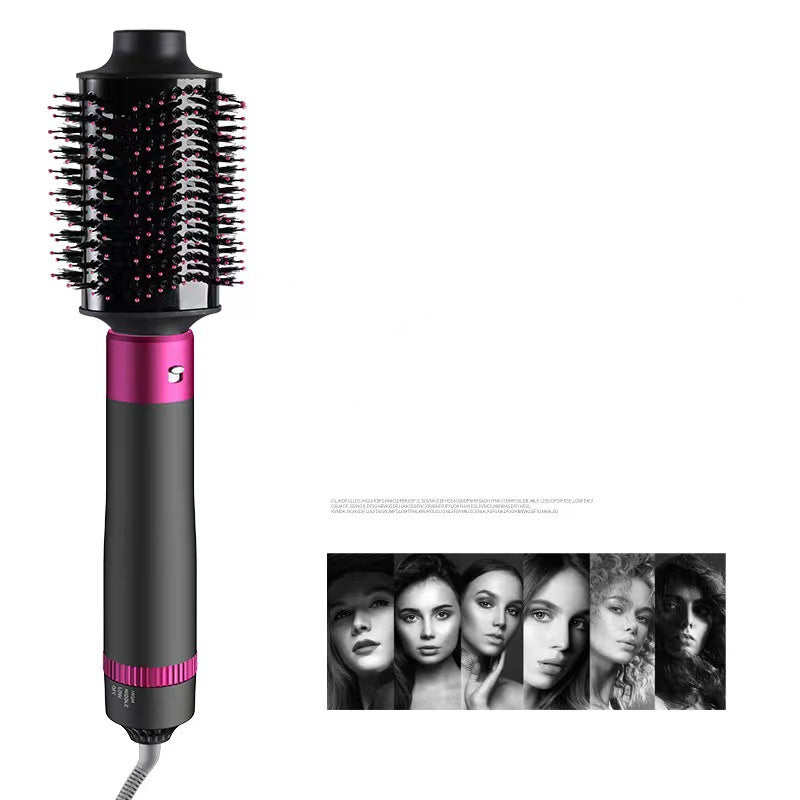 5-in-1 Hair Styler for Quick, Easy, Salon-Quality Hairstyles