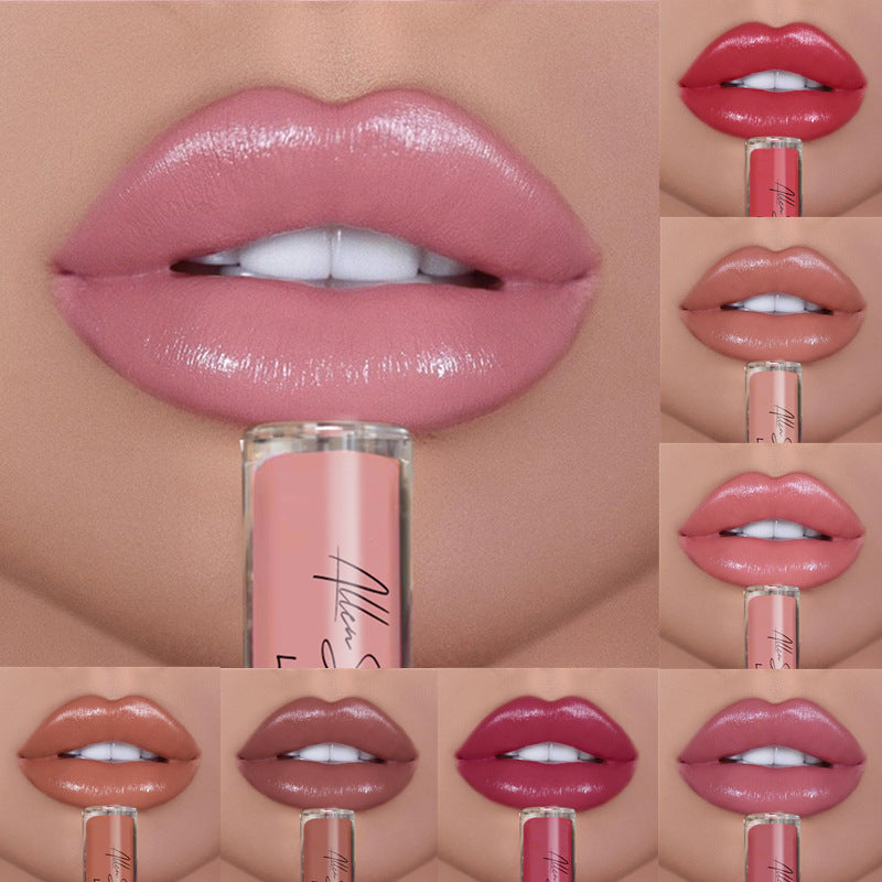 Silky Lip Gloss for Shiny, Smooth, and Hydrated Lips