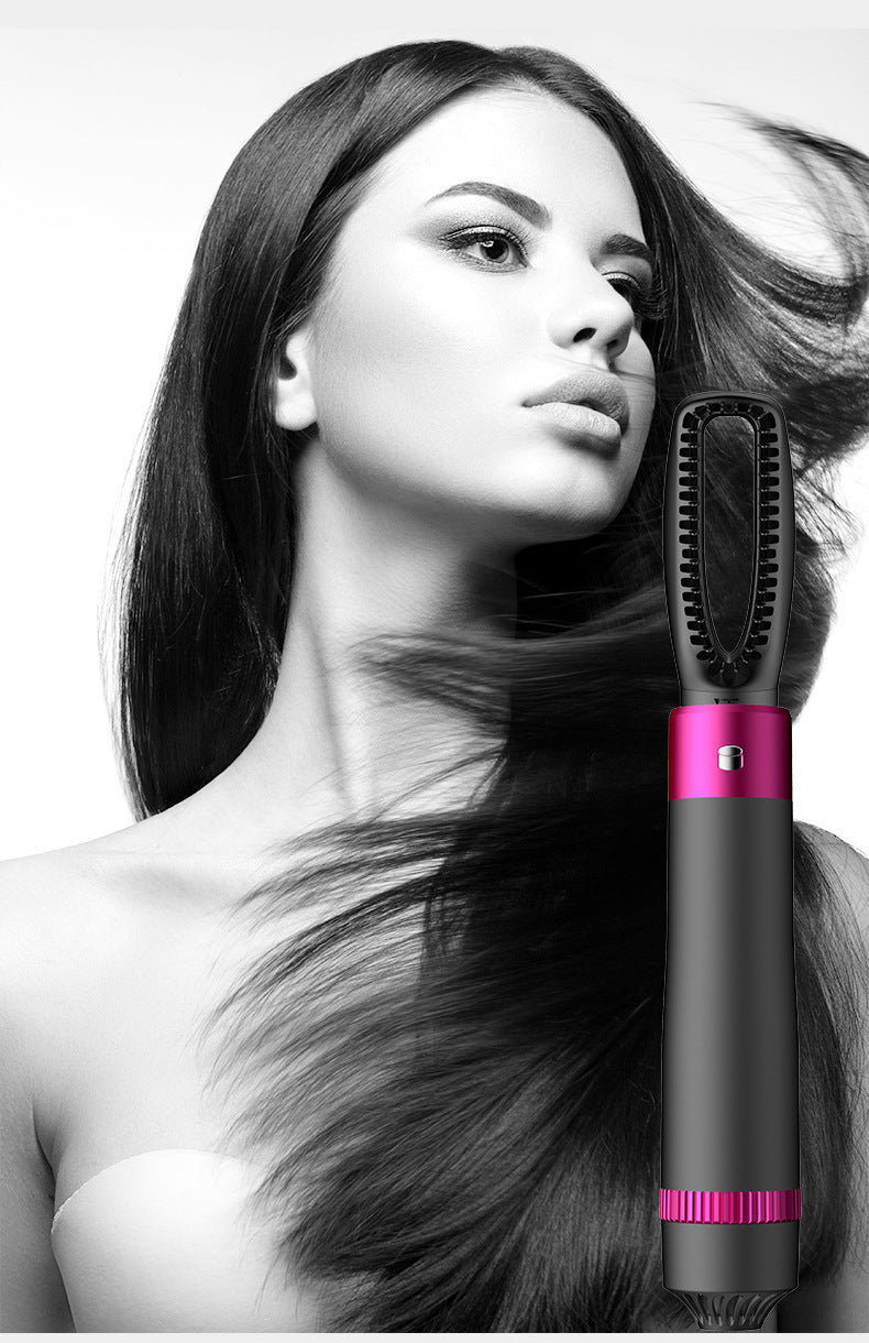 5-in-1 Hair Styler for Quick, Easy, Salon-Quality Hairstyles