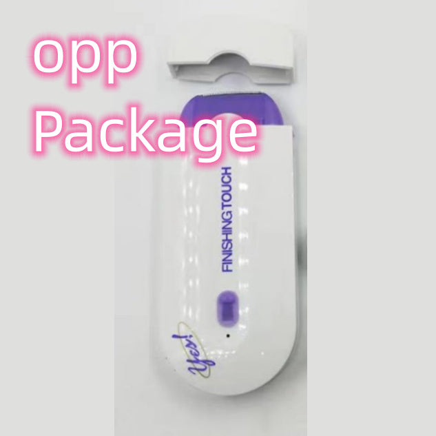 Painless Hair Remover for Easy, Comfortable Hair Removal