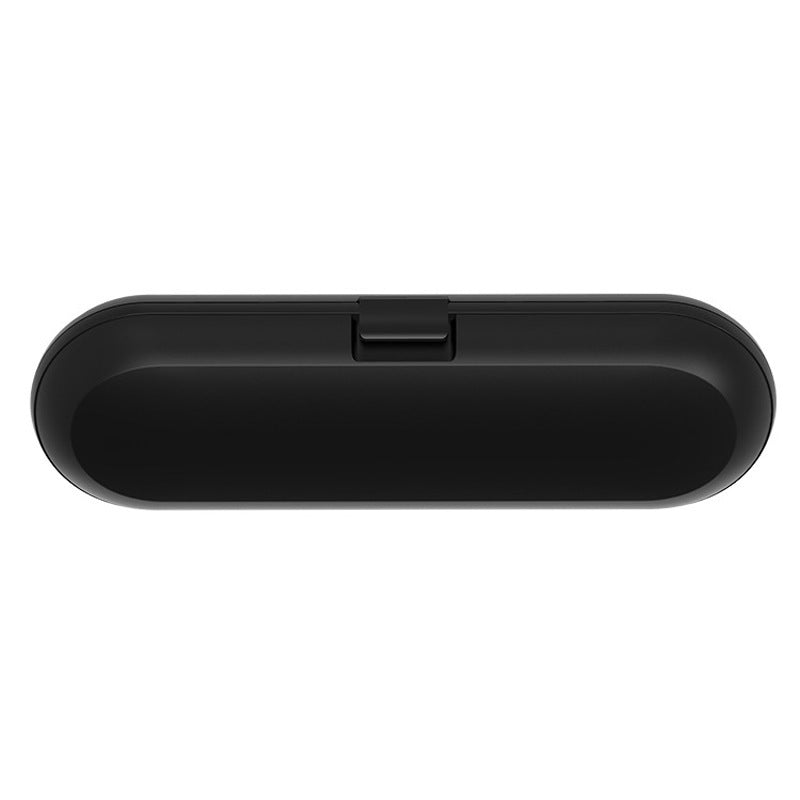 Portable Travel Toothbrush Case for Hygiene On-the-Go