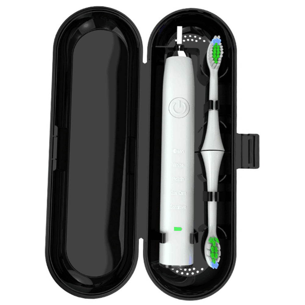 Portable Travel Toothbrush Case for Hygiene On-the-Go