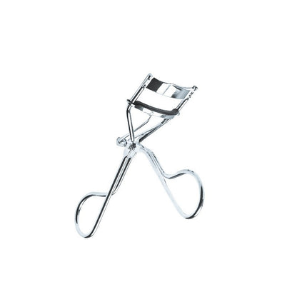 Professional Metal Eyelash Curler for Smooth, Curl-Perfect Lashes