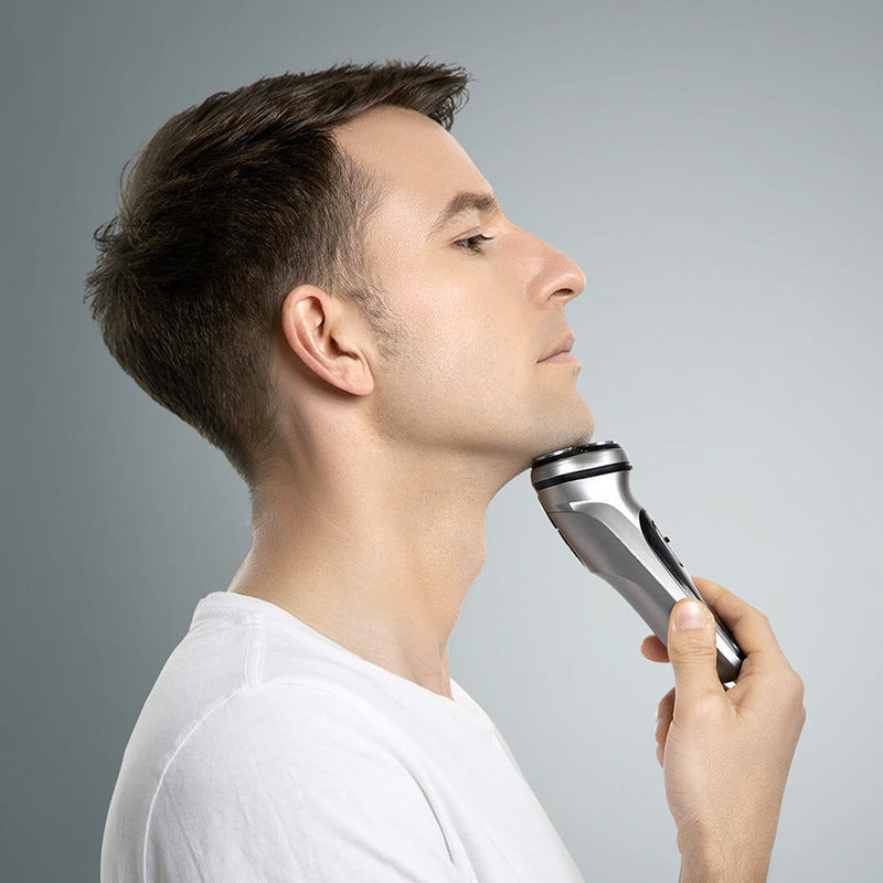 Rotary Electric Shaver