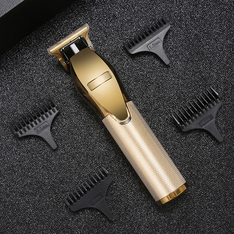 Hair & Beard Trimmer