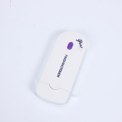 Painless Hair Remover for Easy, Comfortable Hair Removal