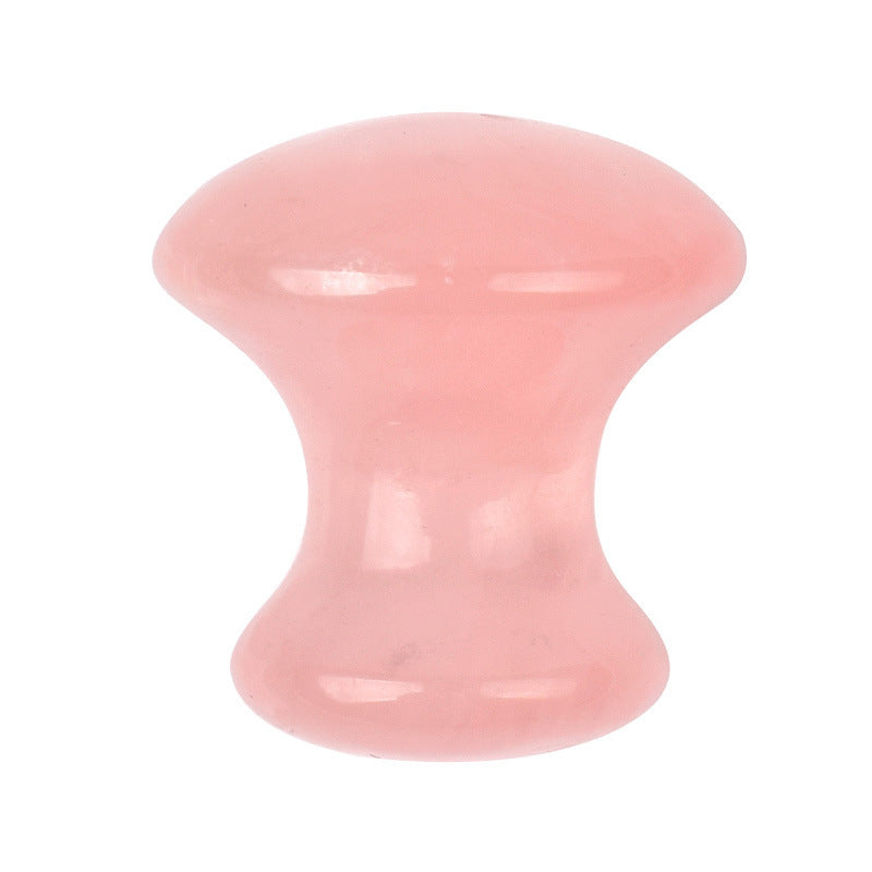 Rose Quartz Gua Sha