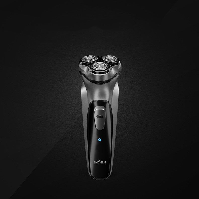 Rotary Electric Shaver