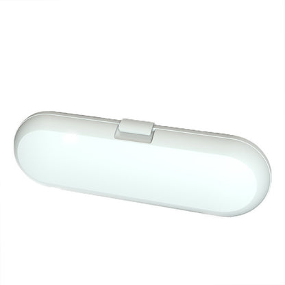 Portable Travel Toothbrush Case for Hygiene On-the-Go