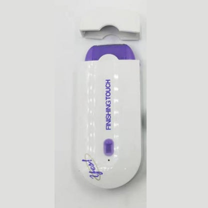Painless Hair Remover for Easy, Comfortable Hair Removal