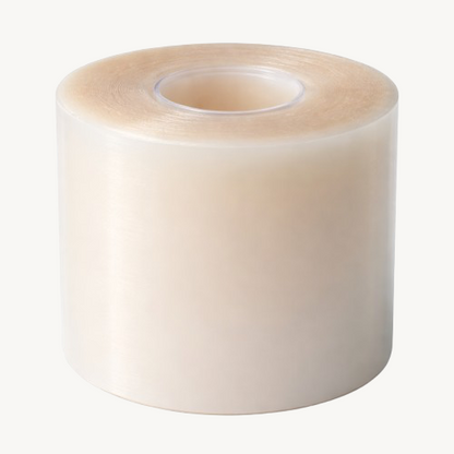 Ultra-Thin Hydrocolloid Acne Healing Roll – Medical-Grade Pimple Patch Tape (5×5cm)