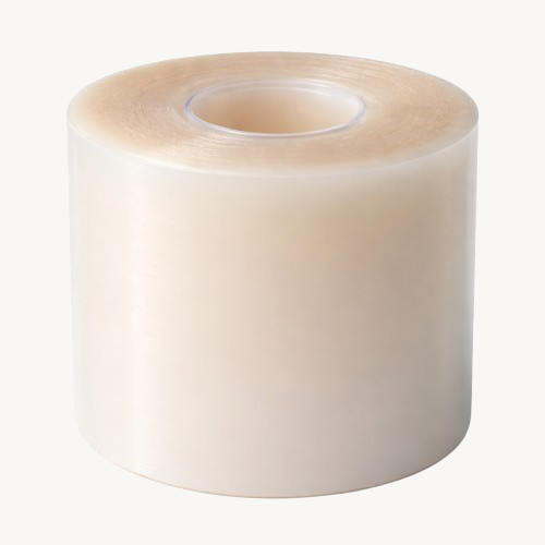 Ultra-Thin Hydrocolloid Acne Healing Roll – Medical-Grade Pimple Patch Tape (5×5cm)