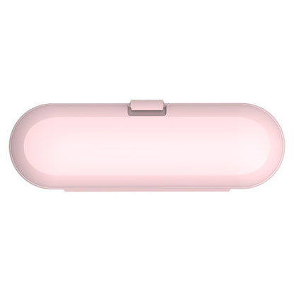 Portable Travel Toothbrush Case for Hygiene On-the-Go