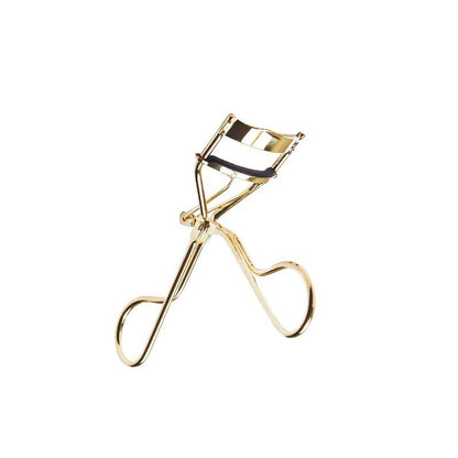 Professional Metal Eyelash Curler for Smooth, Curl-Perfect Lashes