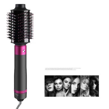 5-in-1 Hair Styler for Quick, Easy, Salon-Quality Hairstyles