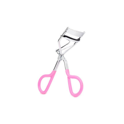 Professional Metal Eyelash Curler for Smooth, Curl-Perfect Lashes