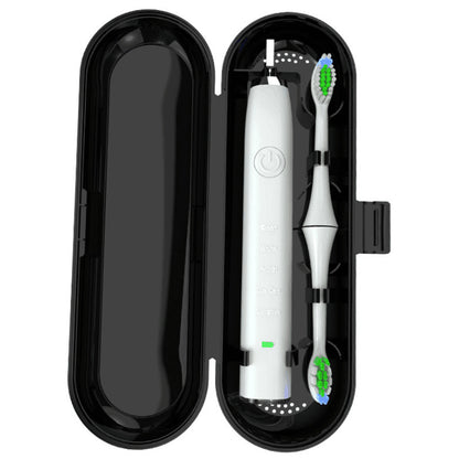Portable Travel Toothbrush Case for Hygiene On-the-Go